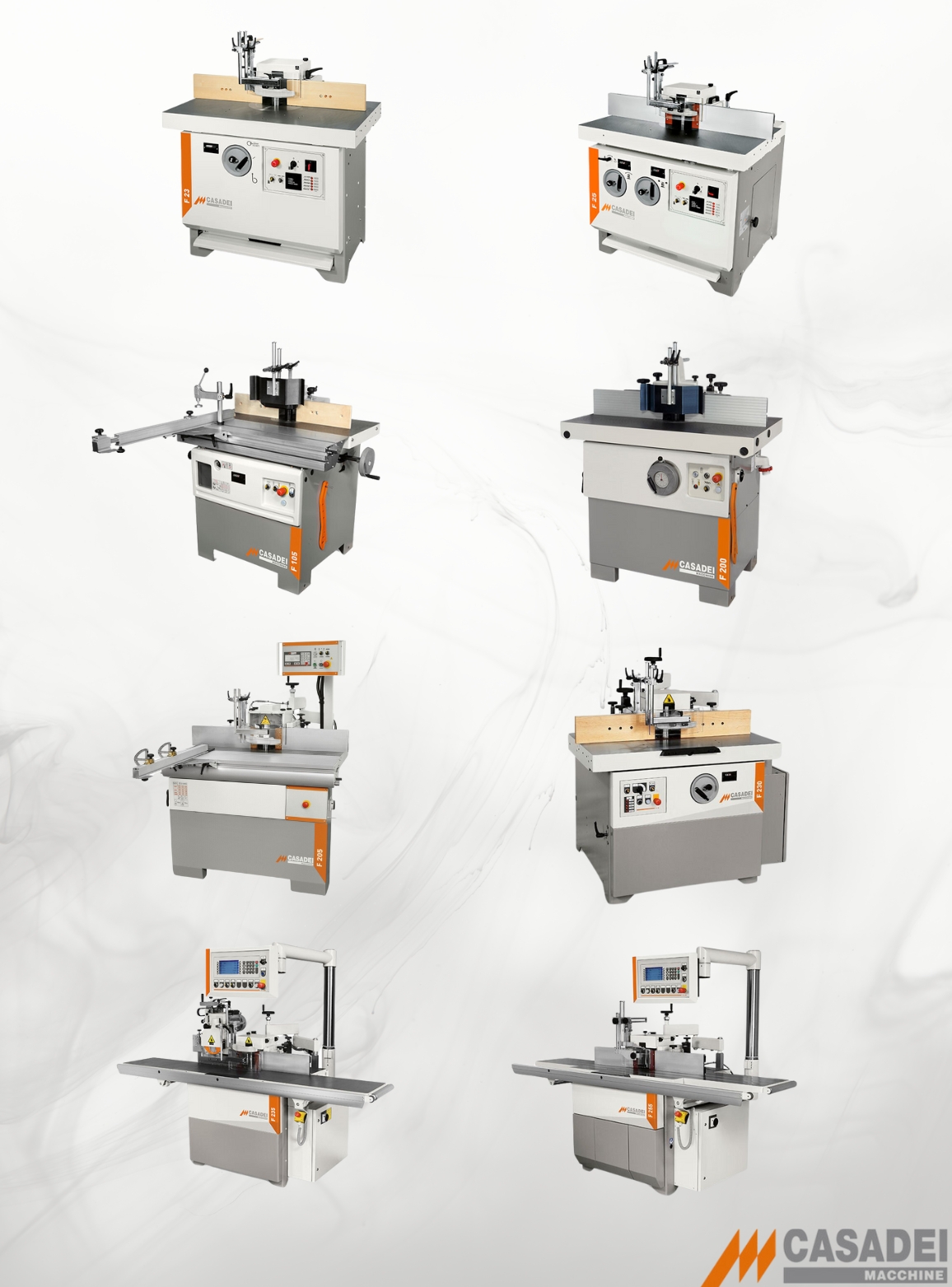 Asztalos marógépek