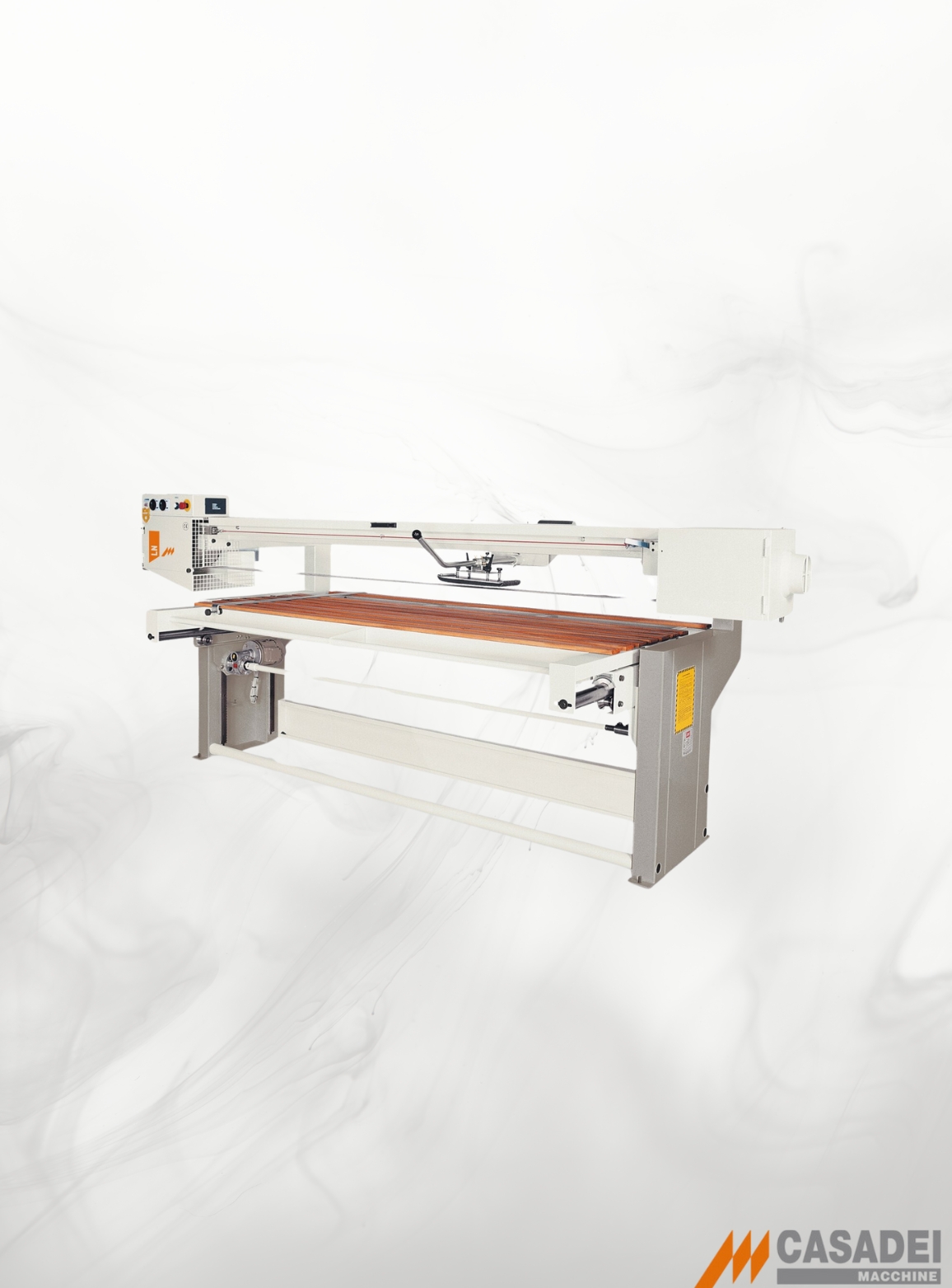 Szalagcsiszoló gépek