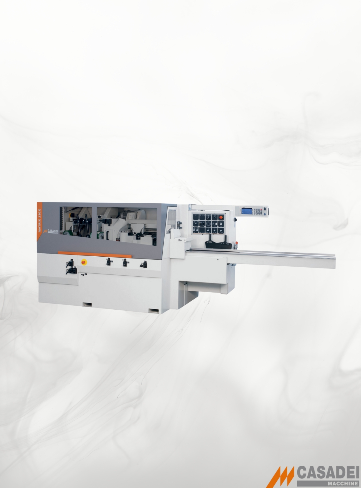 Többfejes gyalugépek